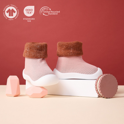 Stepsy™- Chaussures souples d'hiver